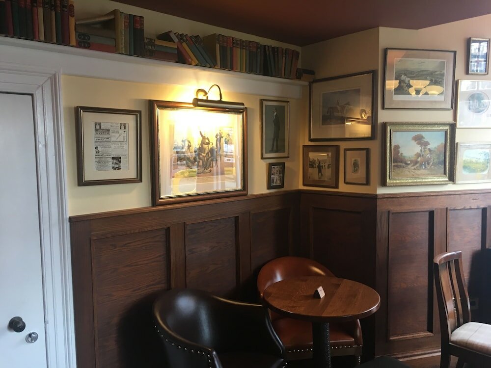 Фото Plas Yn Dre