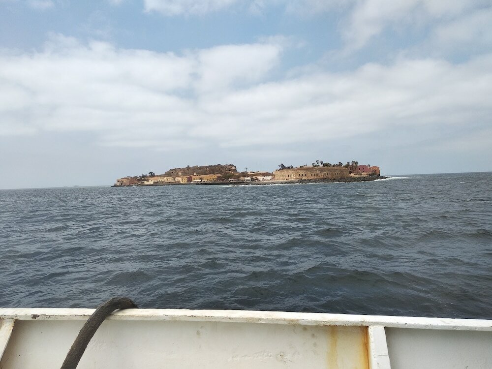 Фото Résidence de la Porte du Millénaire