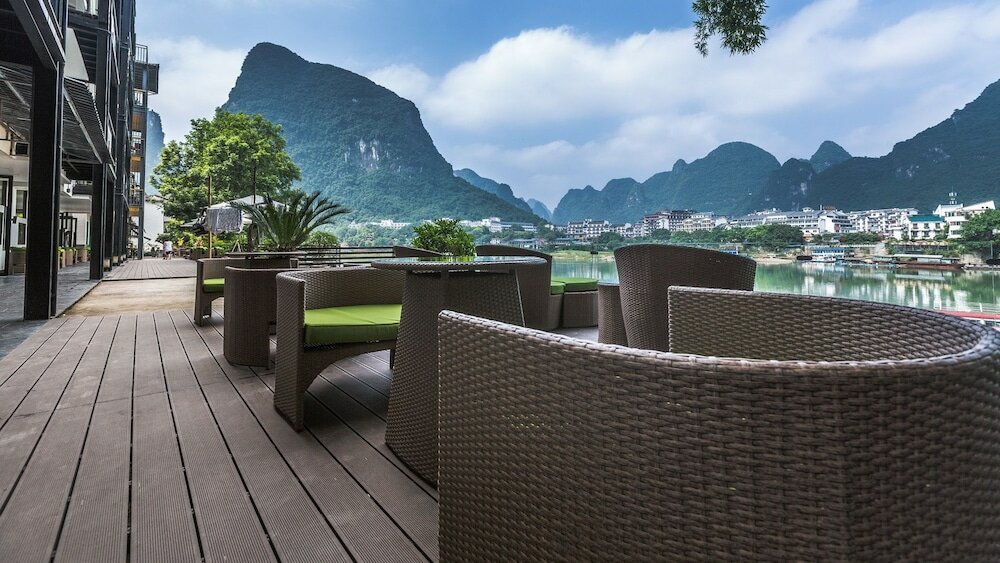 Фото отеля 3