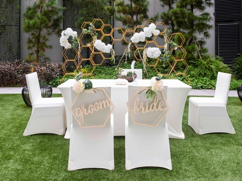 Фото Novotel Singapore On Stevens