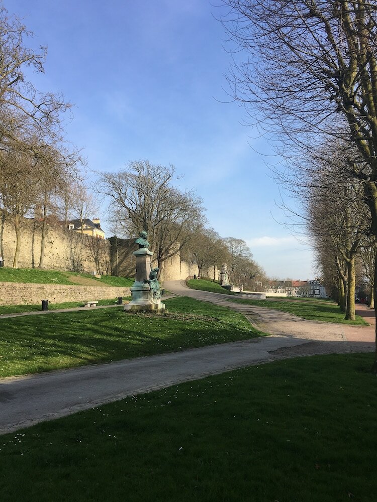 Фото Au Coin Du SPA