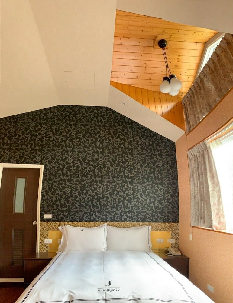 Фото BlackJazz Inn