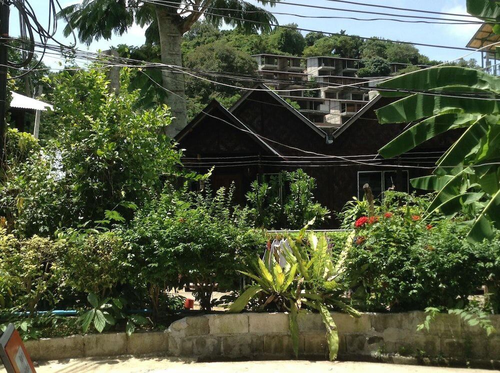 Фото Coco's Guesthouse