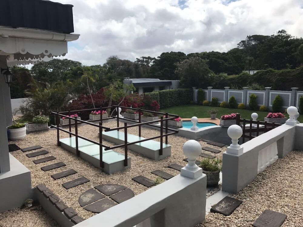 Фото Pug and Putter