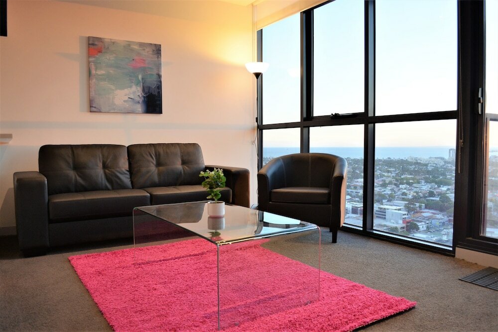 Фото Royal Stays Apartments Clarendon St