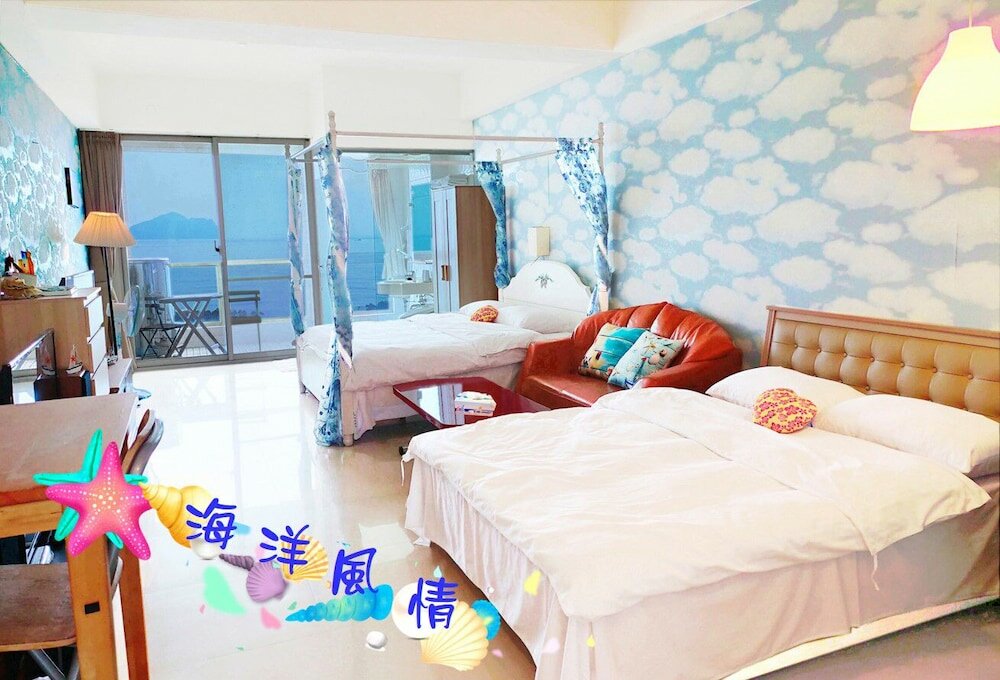 Фото Ocean View apartment