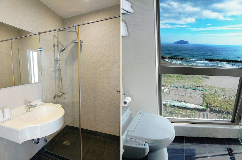 Фото Ocean View apartment