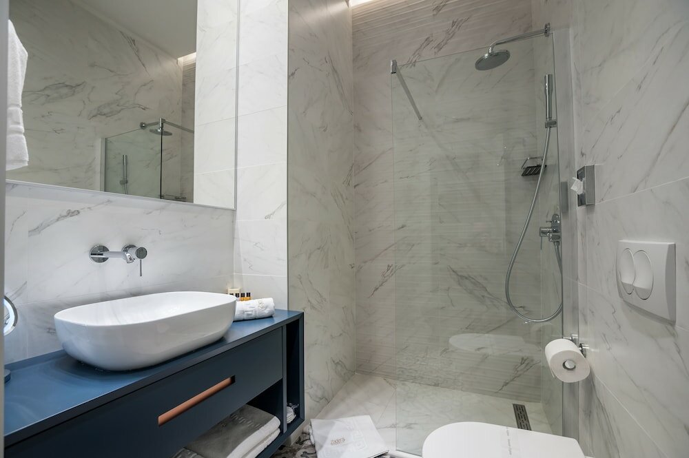 Фото Zadera Accommodation