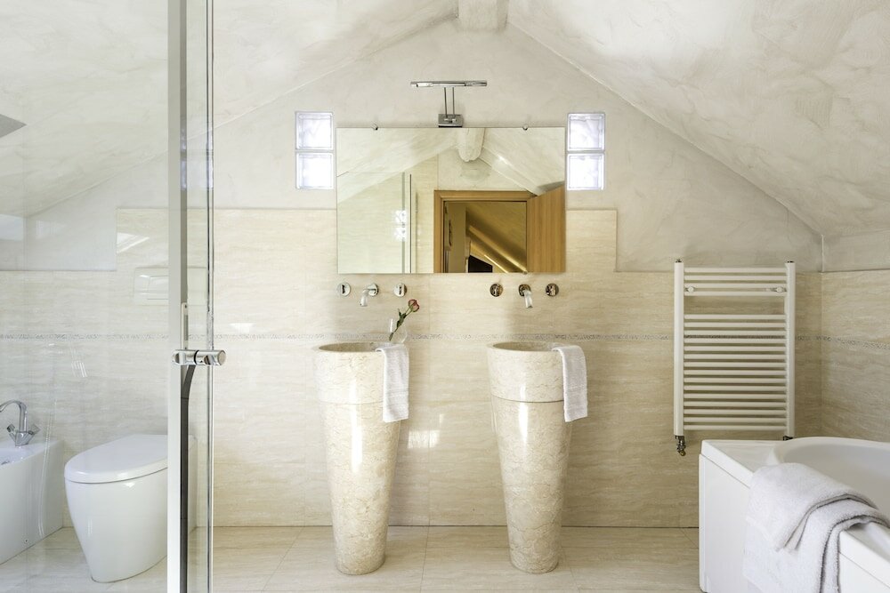 Фото Porta Venezia Studios Frisi 10