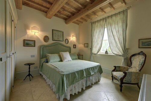 Гостиница Relais Il Margarito