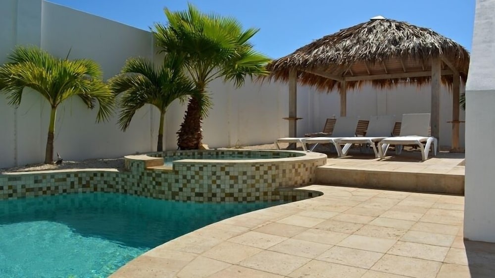 Фото Villa Bon Vista