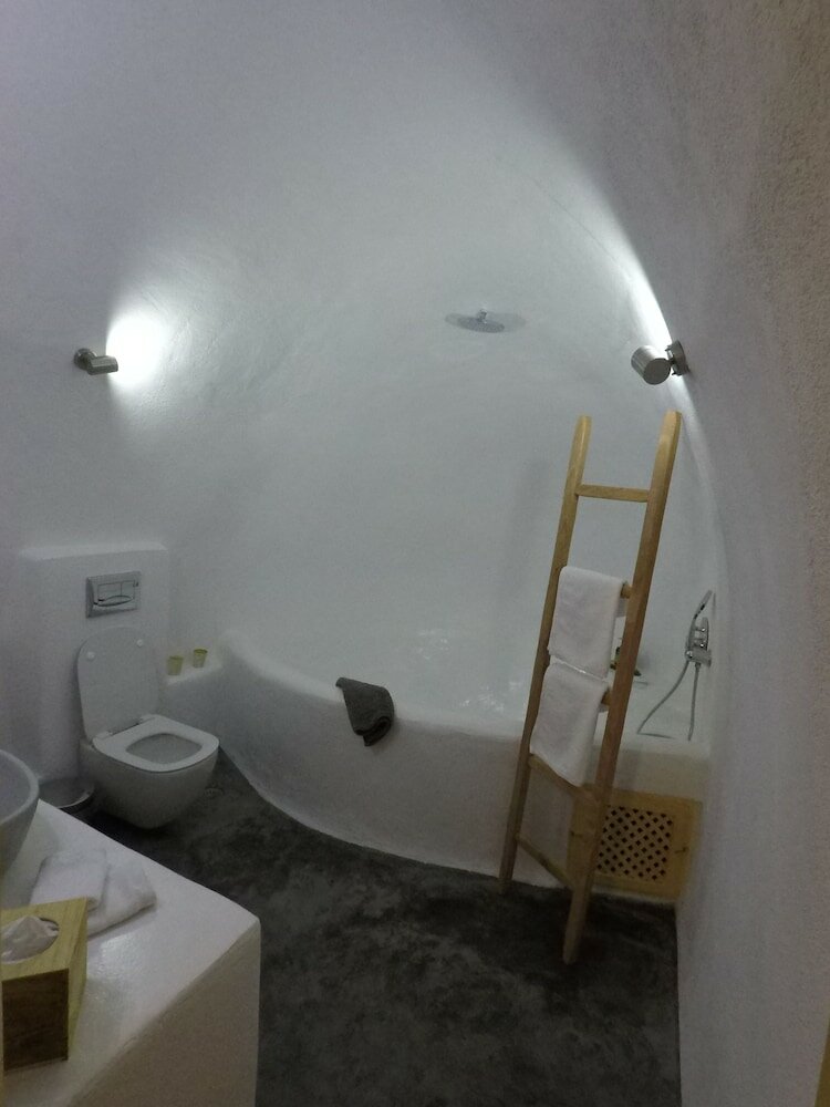 Фото Akron Cliff Suite