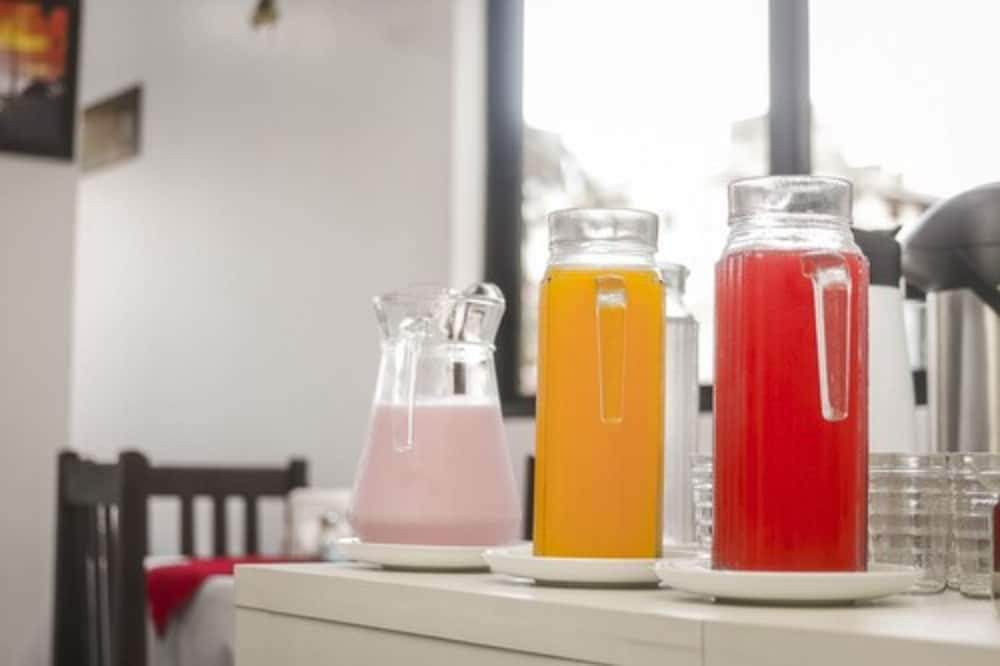 Фото Hanna Flat Amsterdam