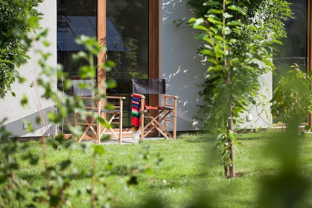 Фото Green Spirit Hotel