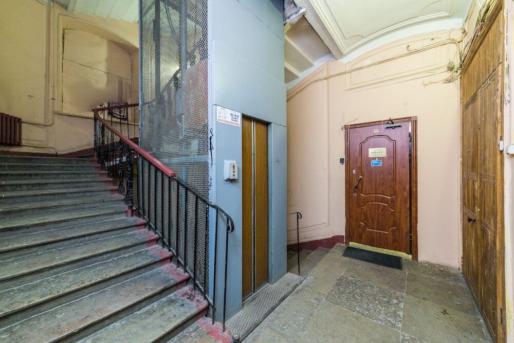 Фото Франт
