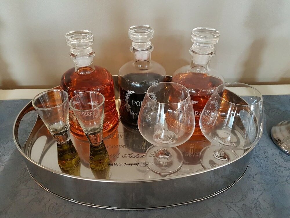 Фото Oude Schuur Boutique