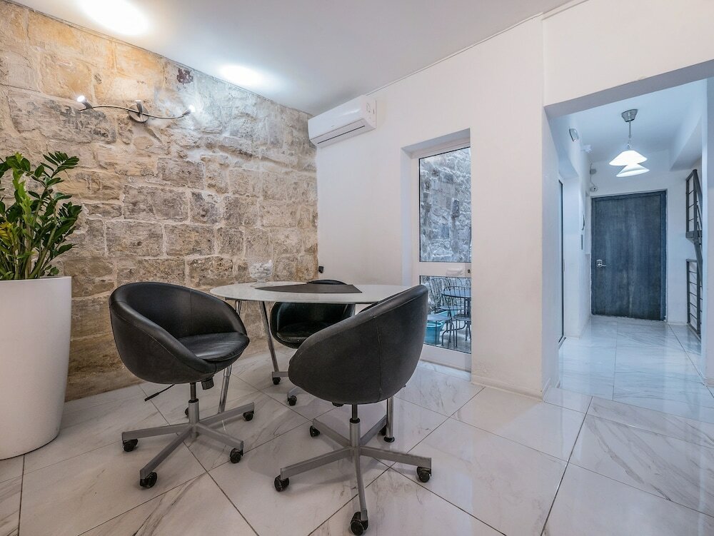 Фото Valletta Luxury Palazzo