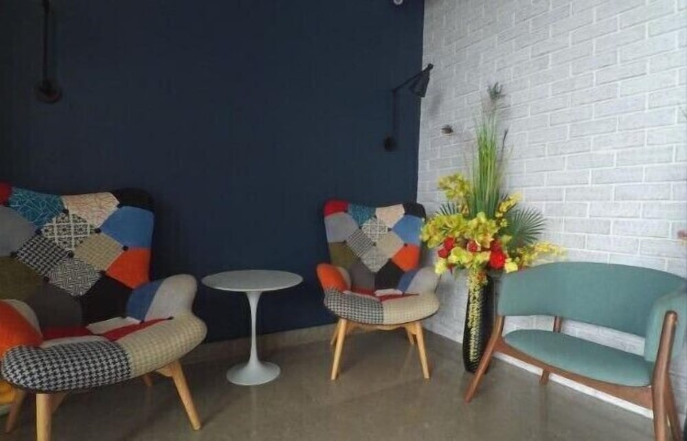 Фото Expressia Hotel Makassar