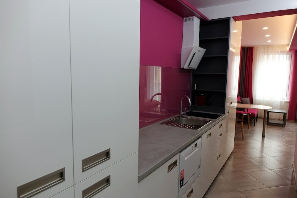 Фото Eel Brno apartments