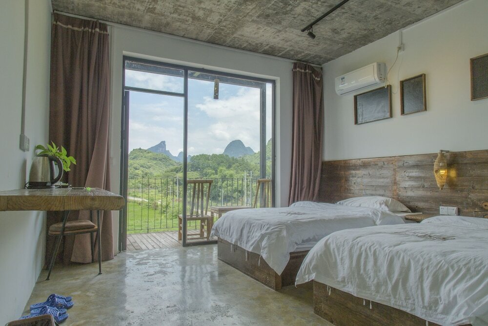 Фото Mountain Stream