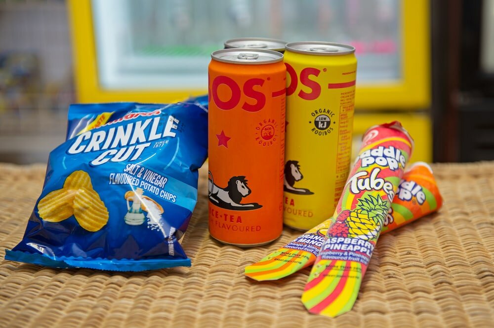 Фото Boulders Beach Hotel