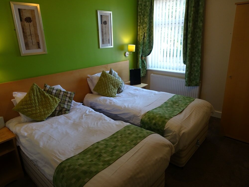 Фото Victoria Inn