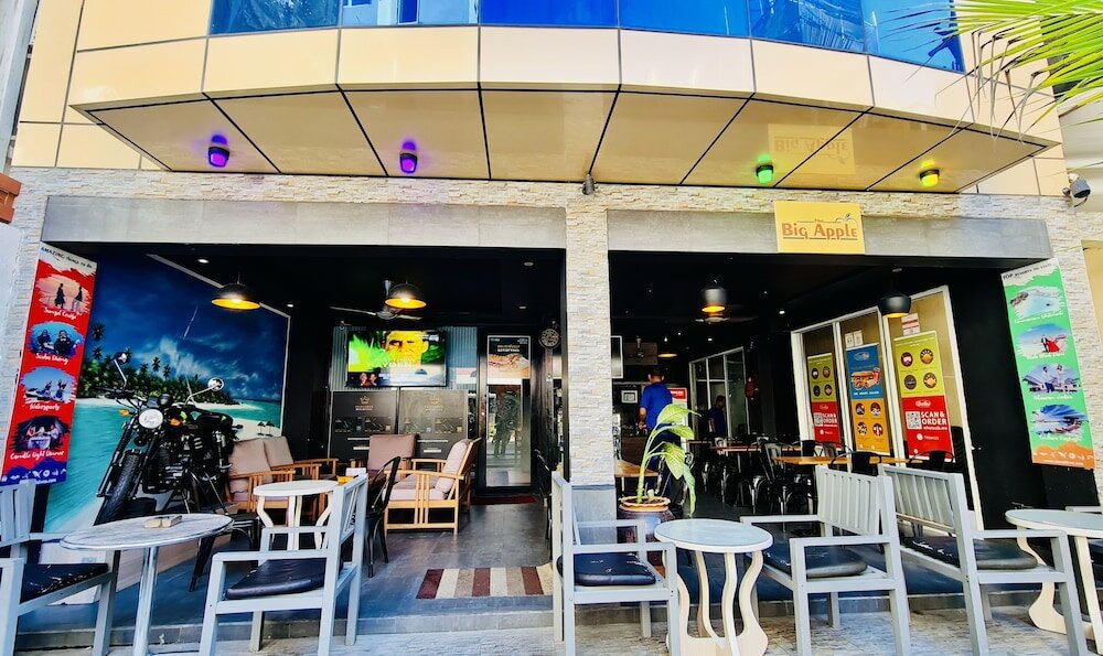 Фото Turquoise Residence by Ui