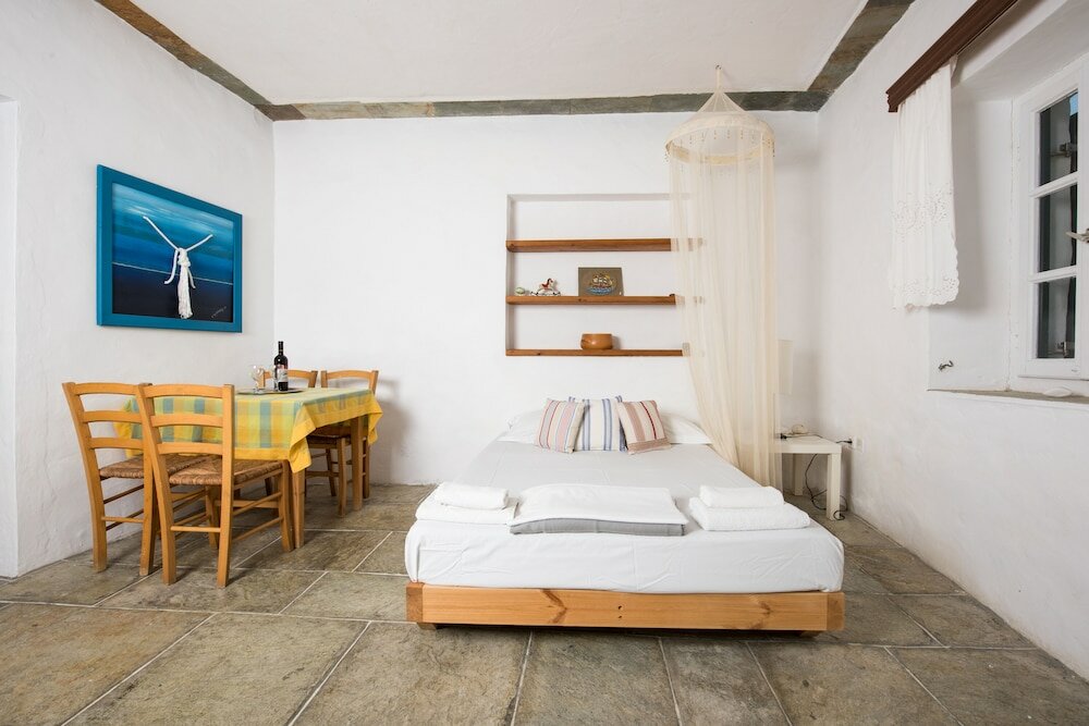 Фото Villa Vrissi