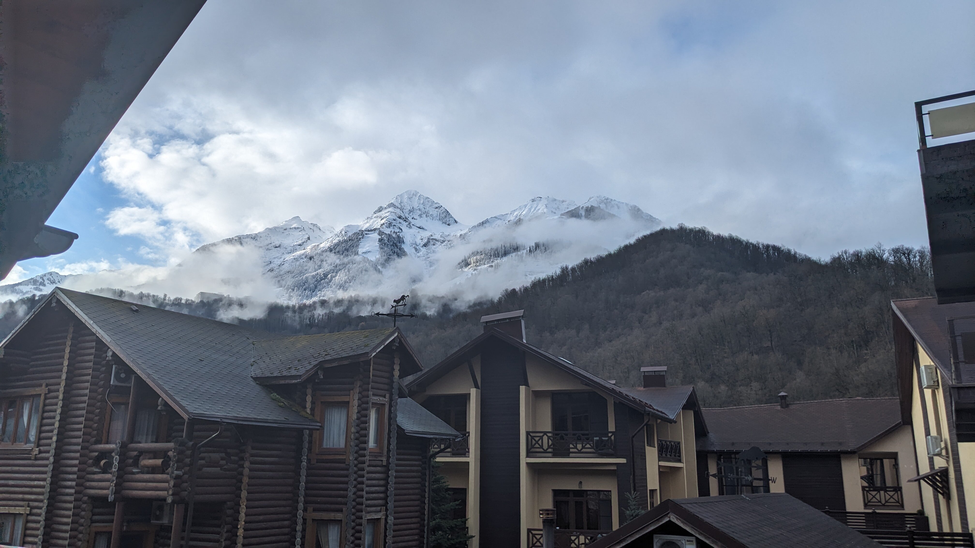 Фото Зигзаг