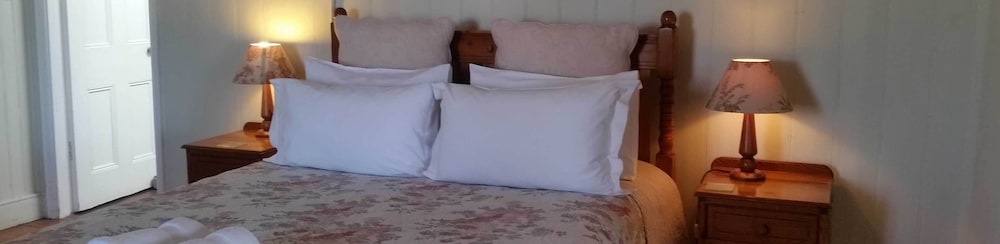 Фото Bedrock Lodge