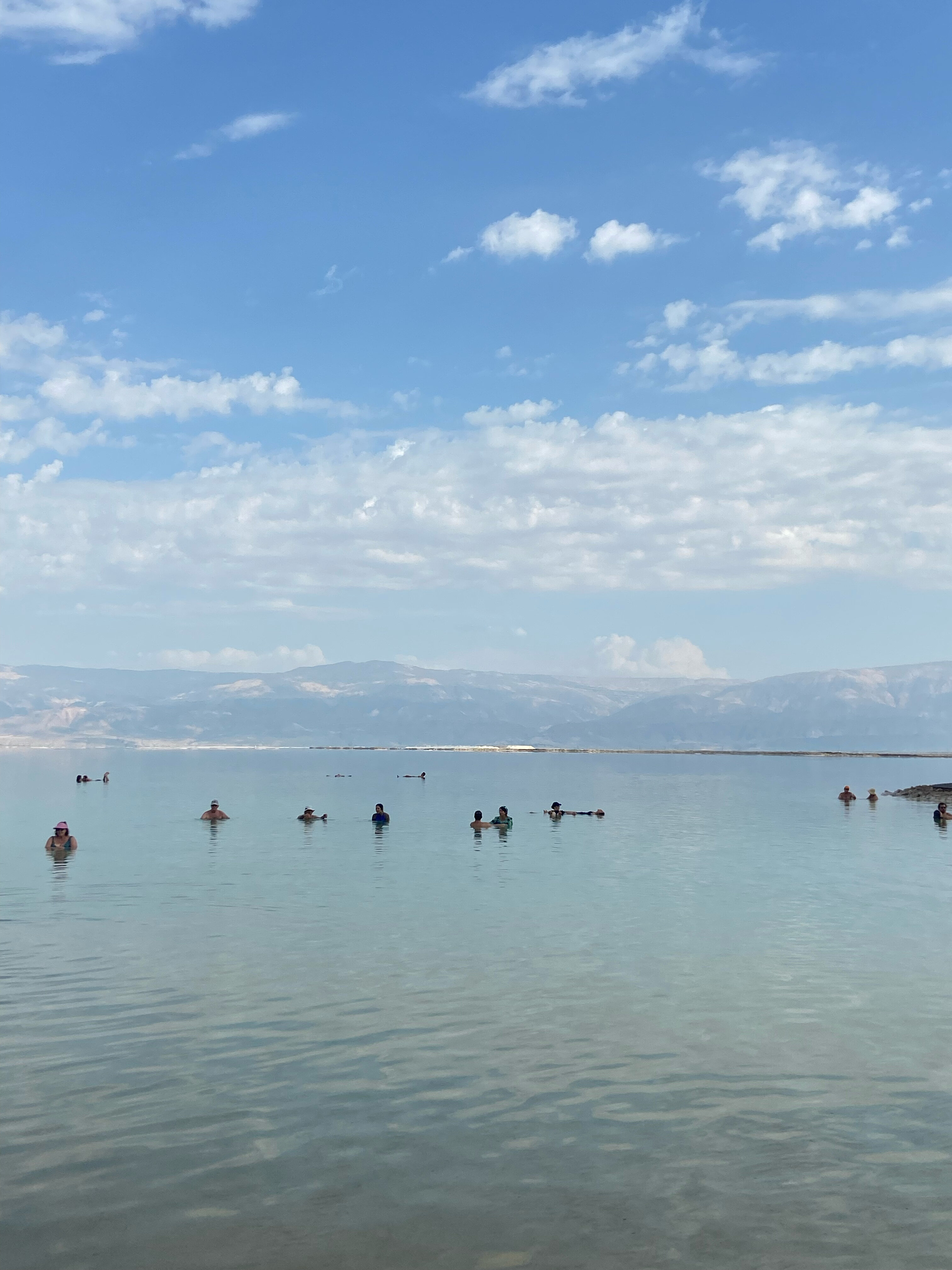 Фото Herods Dead Sea Hotel