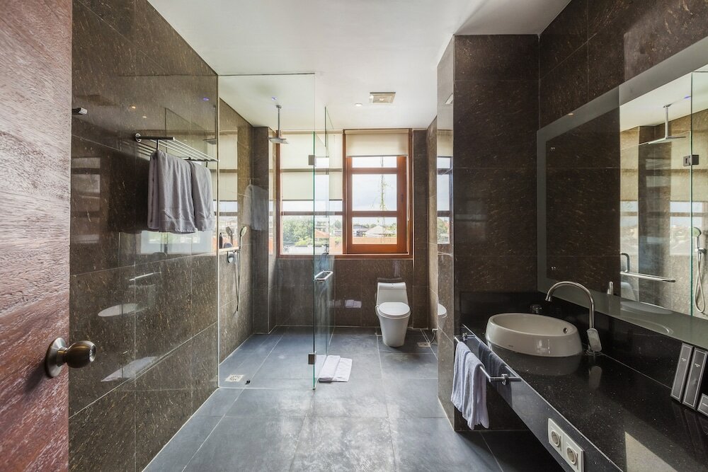Фото Imani Suites