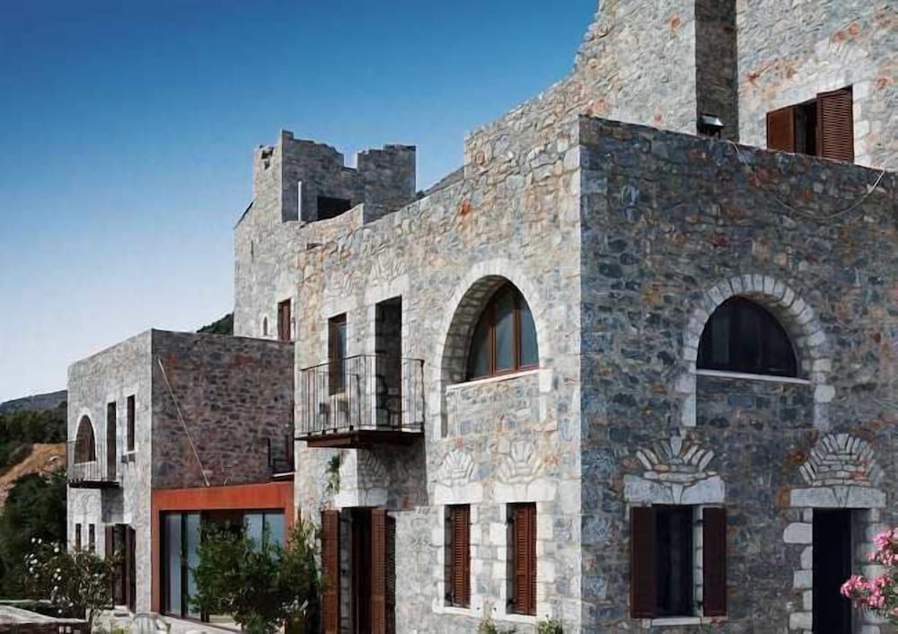 Фото Aegila Boutique Hotel