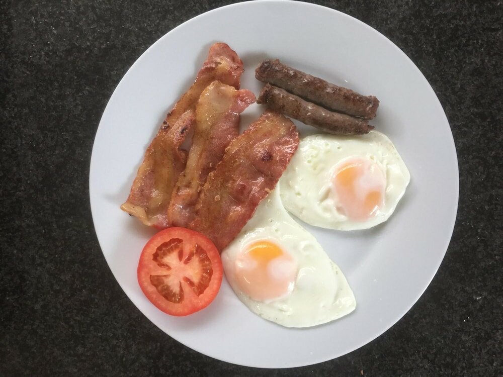 Фото TheSolution BnB