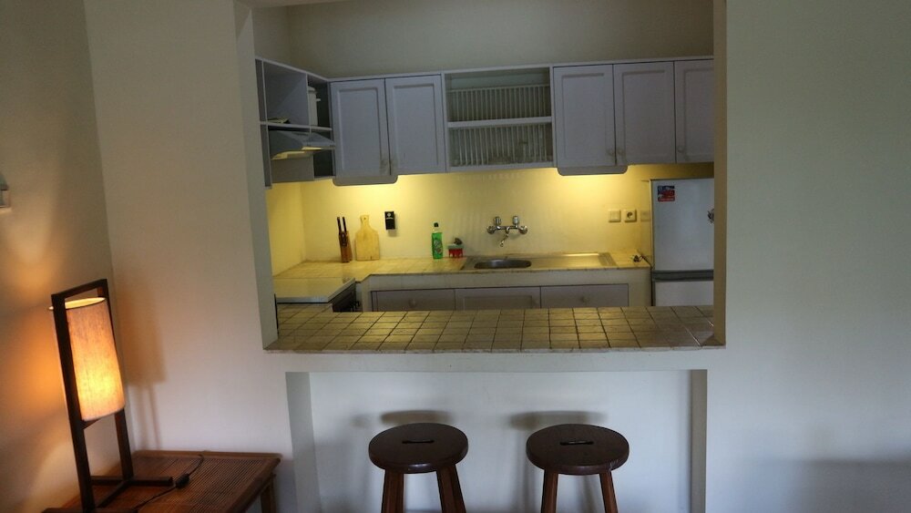 Фото Canggu Suites