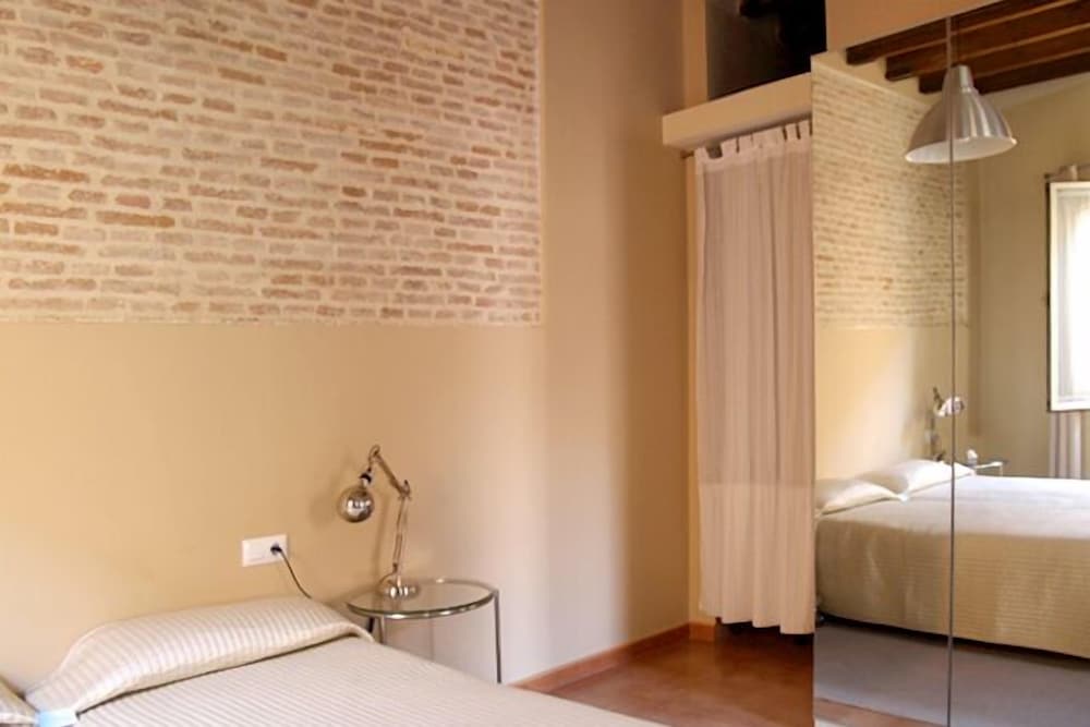 Фото Apartamentos Reposo 1