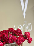 Verika (Krasnoflotskaya Street, 29А), eyebrow and eyelash salon