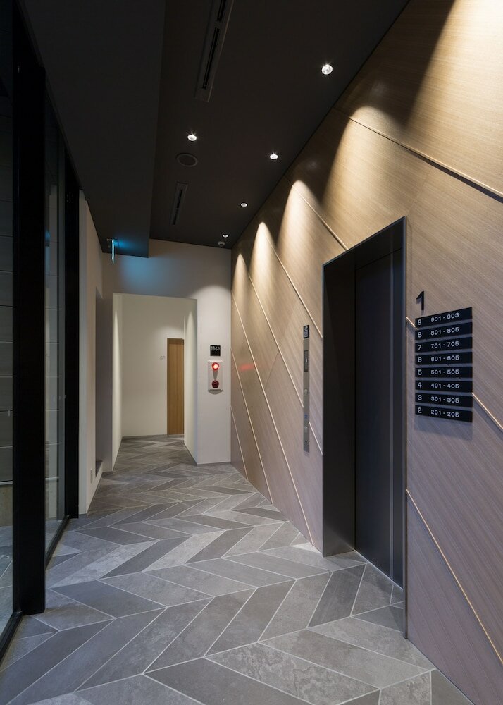 Фото Kaname Inn Tatemachi