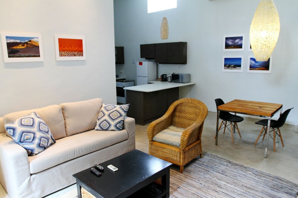 Фото The Olive Exclusive Apartment