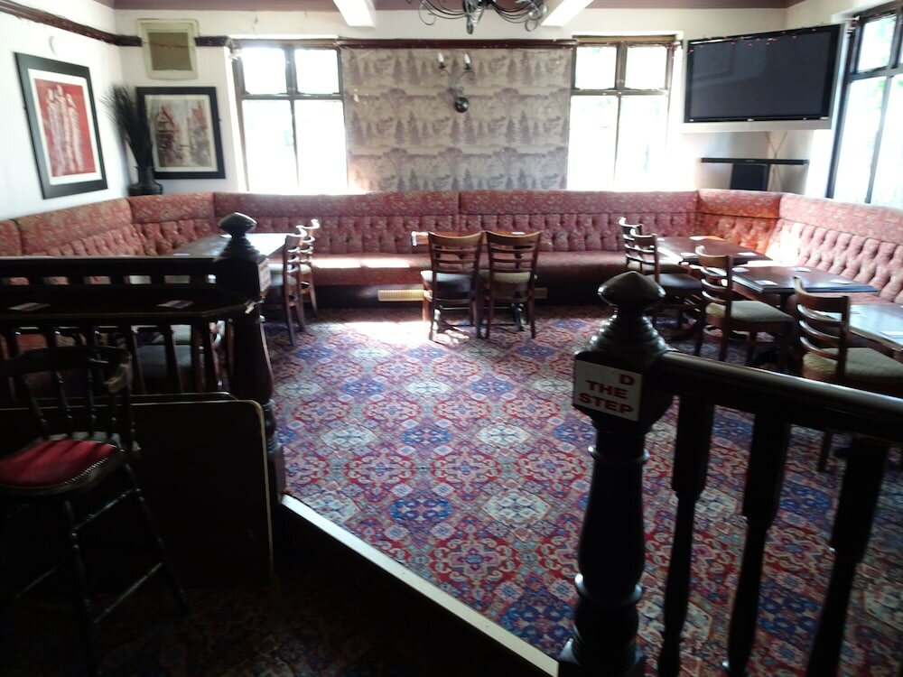 Фото Victoria Inn