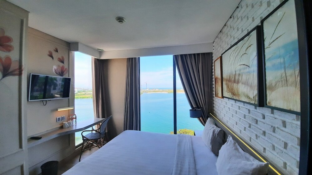 Фото Expressia Hotel Makassar