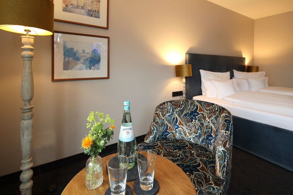 Фото Seehotel Niedernberg - Das Dorf am See