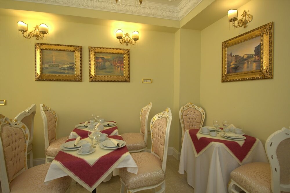 Фото Мини-отель Palazzo Venezia