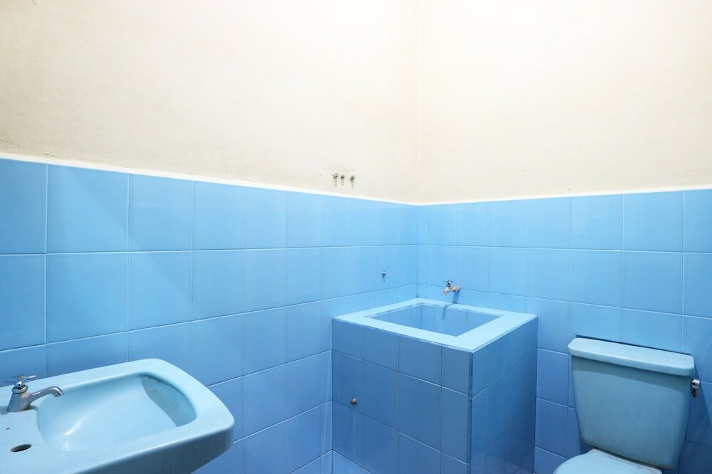 Фото Hotel Wisata