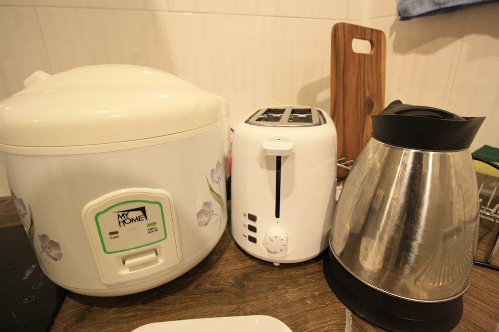 Фото Krabi loft house