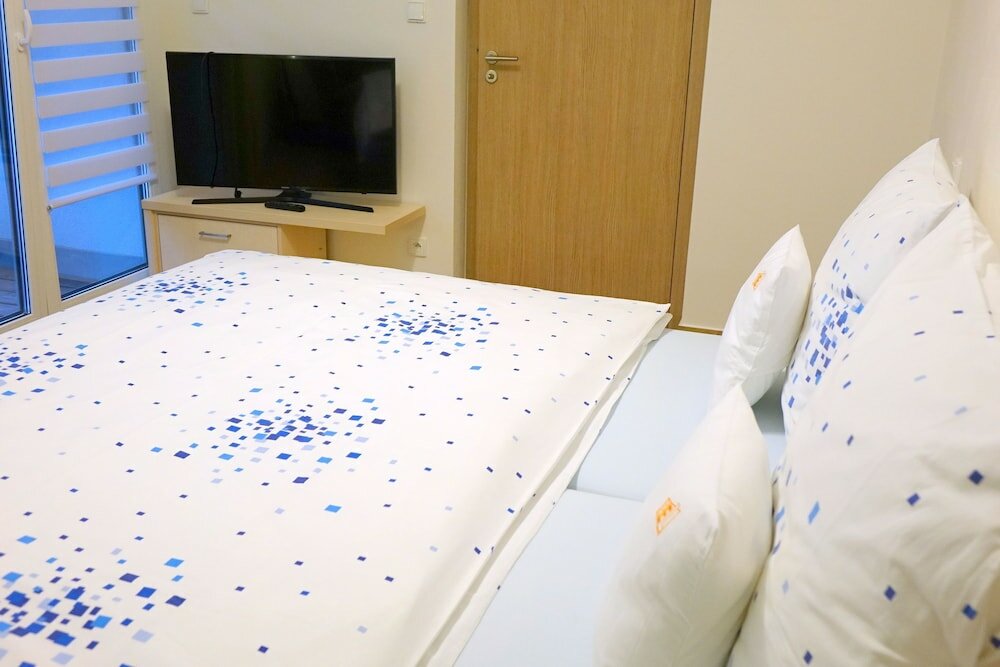 Фото Eel Brno apartments