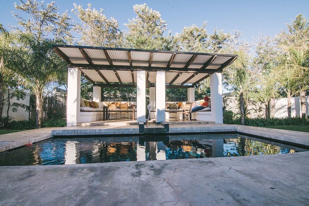 Фото Shiraz Estate Villa & Studios