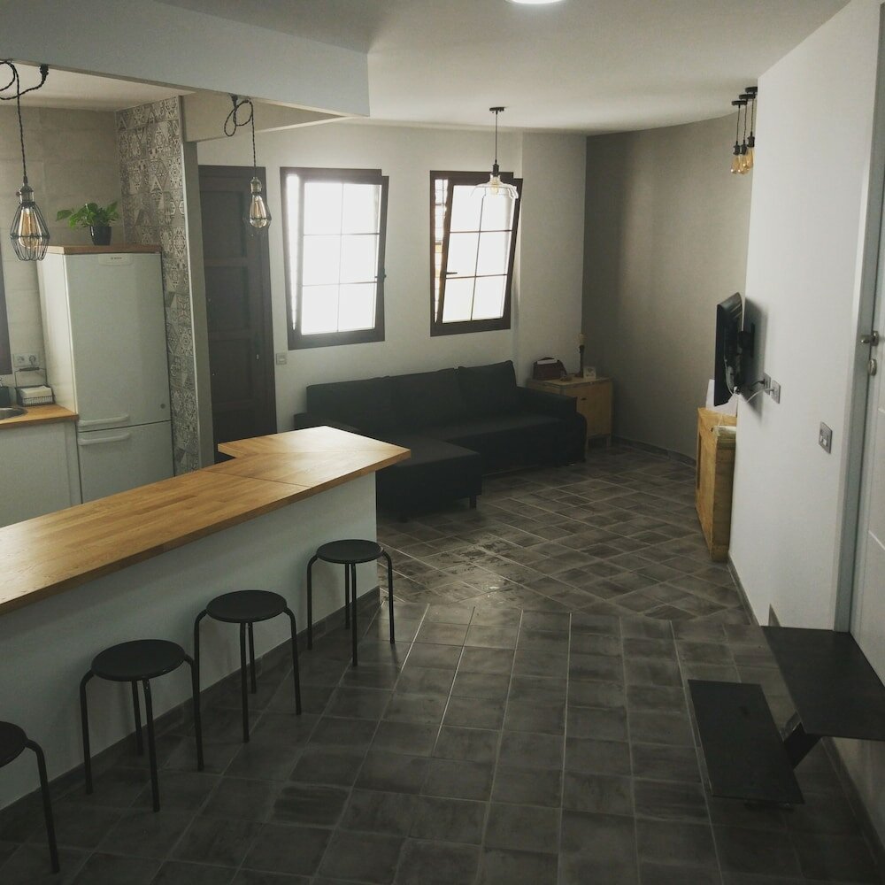 Фото I Loft Córdoba