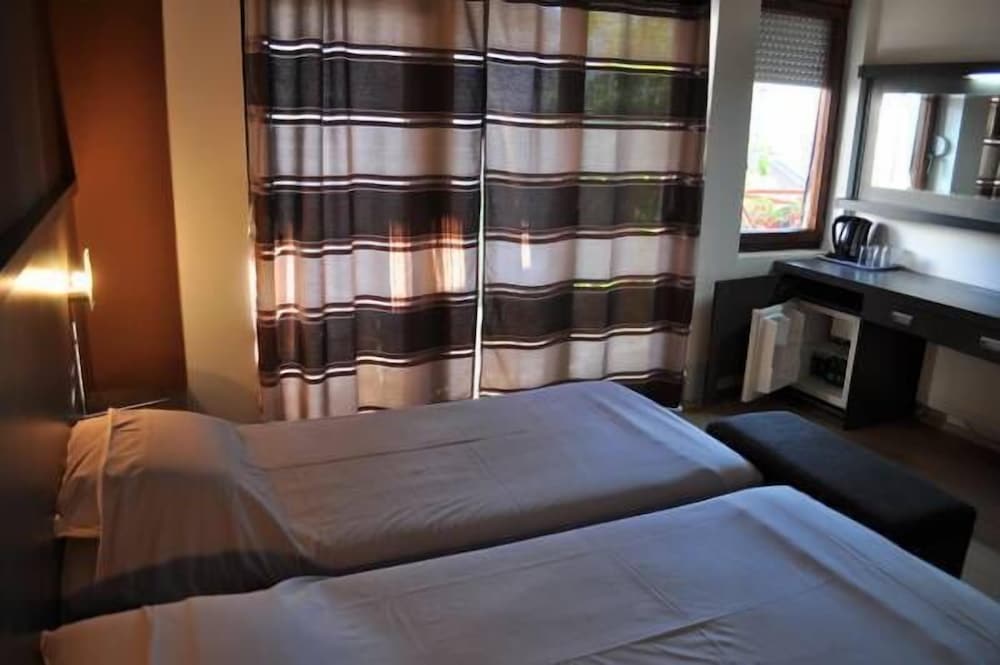 Фото отеля 5