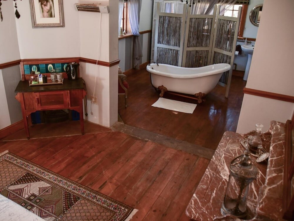 Фото Linwood Guest Farm